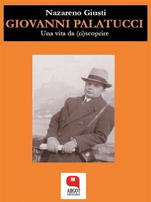 cover image of Giovanni Palatucci. Una vita da (ri)scoprire